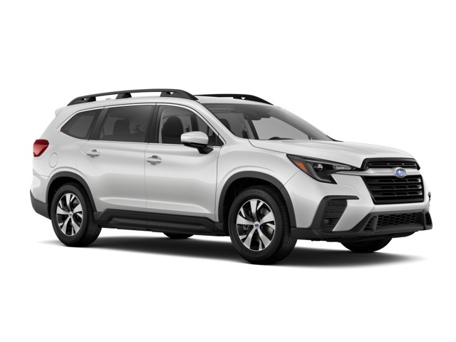 New 2024 Subaru Ascent Premium