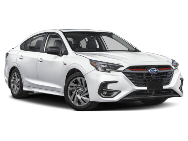 2025 Subaru Legacy Sport