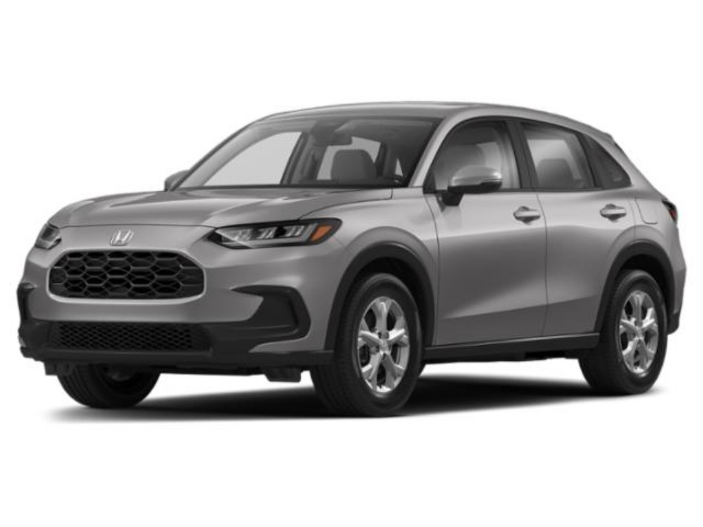 2023 Honda HR-V 2WD LX