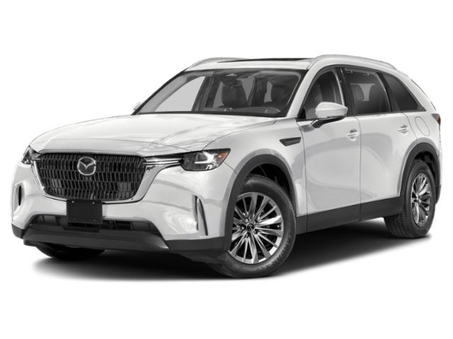 2025 Mazda CX-90 3.3 Turbo Preferred Package