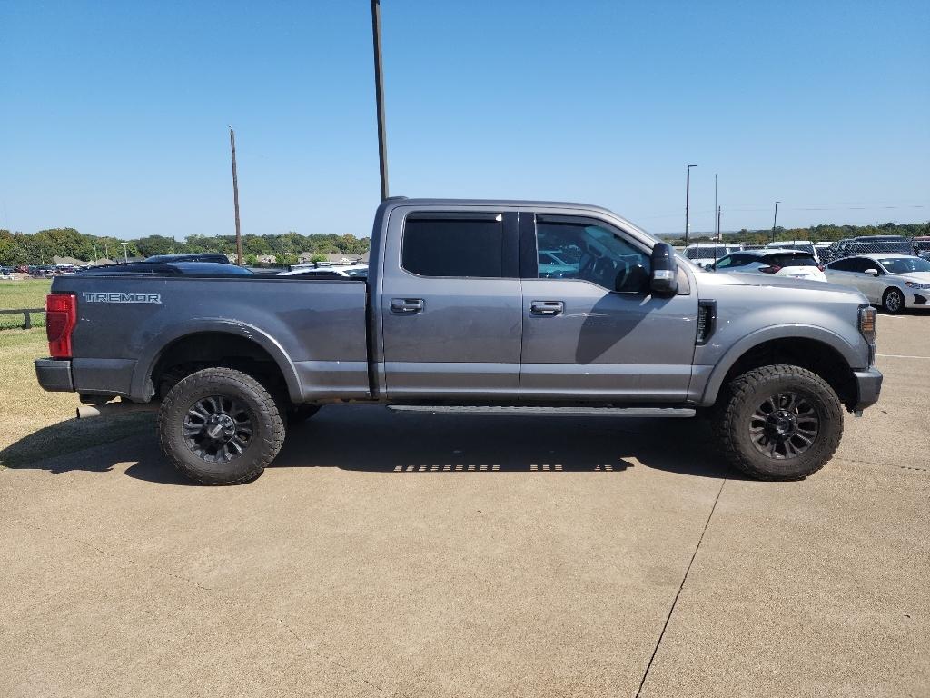 2022 Ford F-350 LARIAT