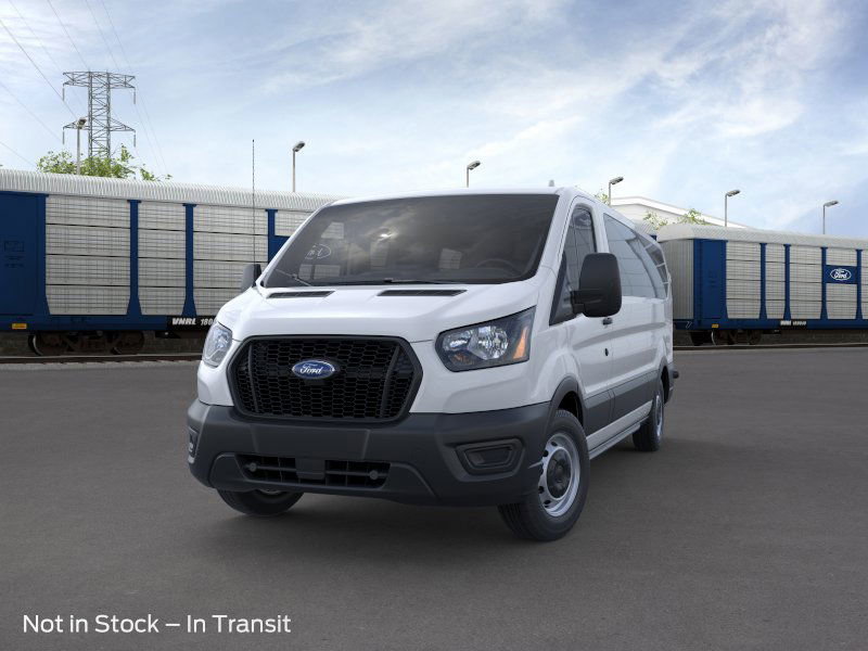 2024 Ford Transit Passenger Wagon XL