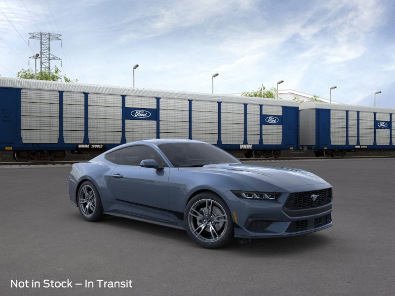 2024 Ford Mustang EcoBoost®