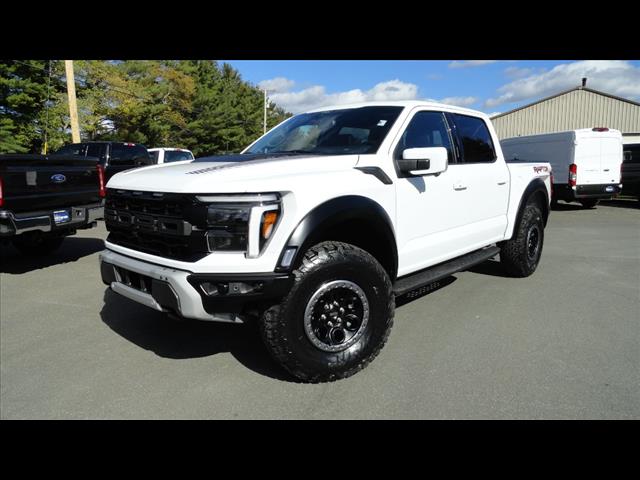 2024 Ford F-150 Raptor®