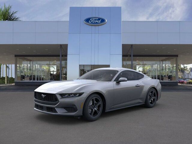 2024 Ford Mustang EcoBoost®