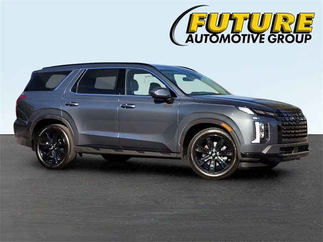 2023 Hyundai Palisade XRT