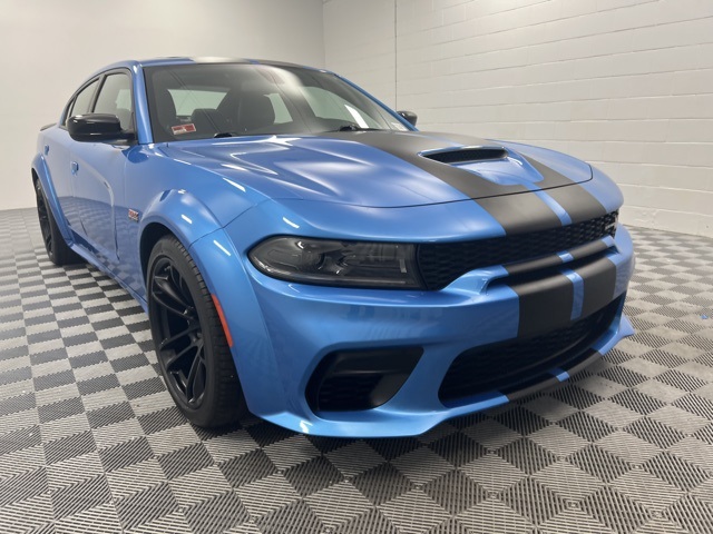 2023 Dodge Charger R/T Scat Pack Widebody