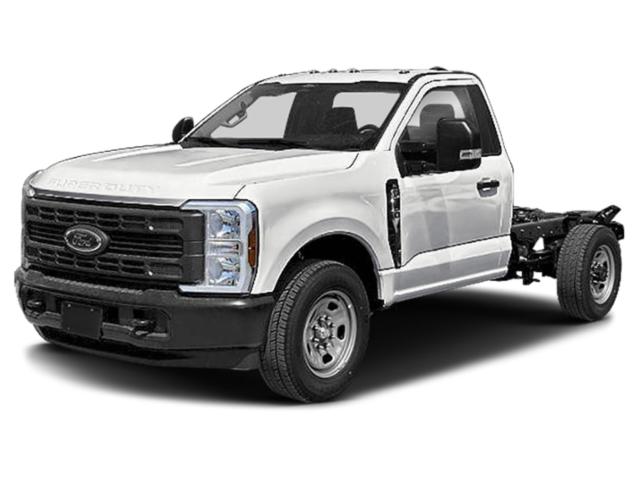 2024 Ford F-350SD