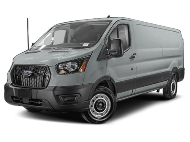 2024 Ford Transit Cargo Van Cargo Van