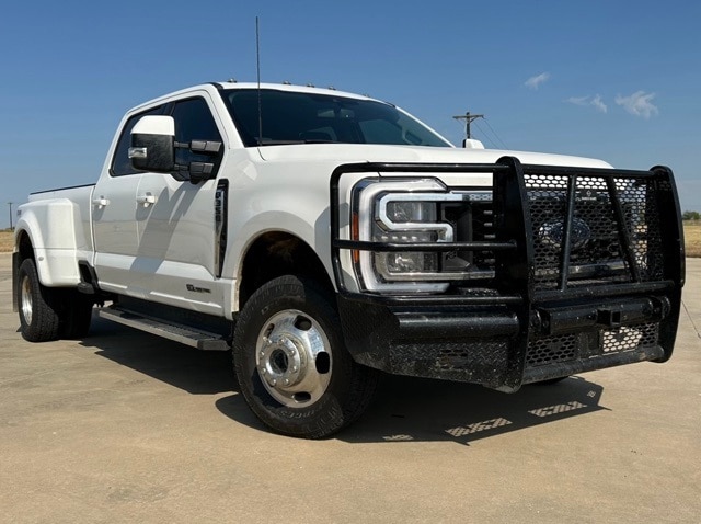 2023 Ford F-350SD LARIAT