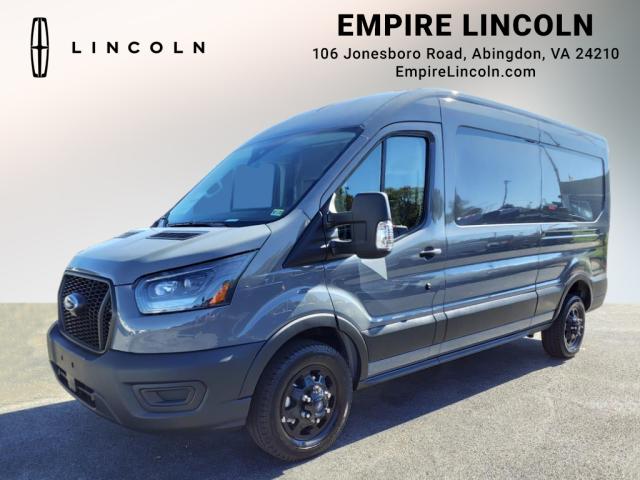 2024 Ford Transit Cargo Van Cargo Van