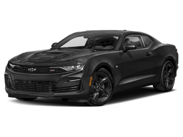 2022 Chevrolet Camaro SS