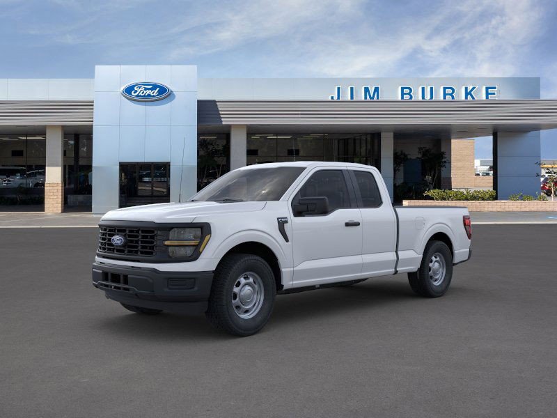 2024 Ford F-150 XL