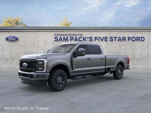 2024 Ford Super Duty F-350 SRW LARIAT