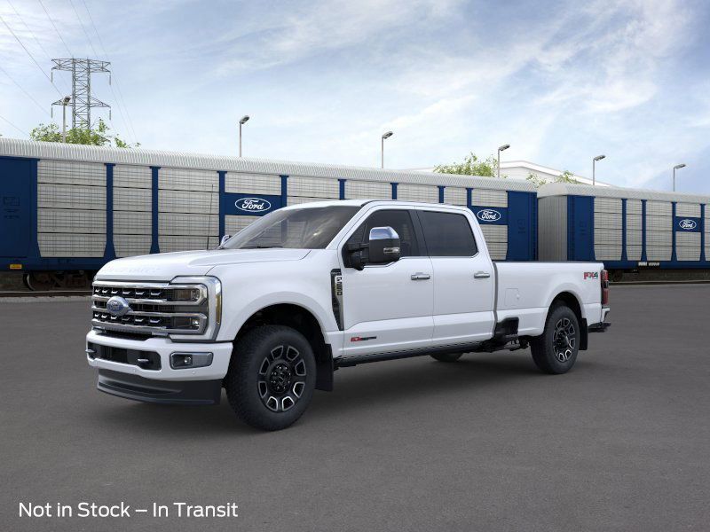 2024 Ford F-250SD