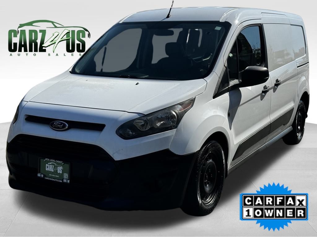 2016 Ford Transit Connect XL