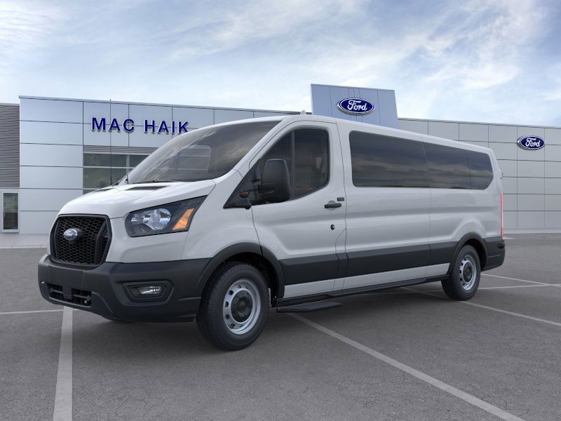 2024 Ford Transit Passenger Wagon XL