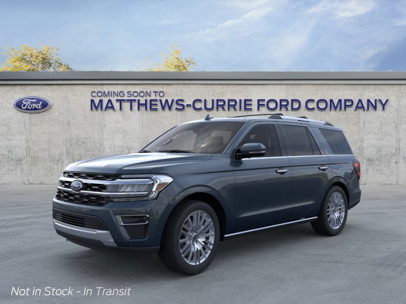 2024 Ford Expedition Limited