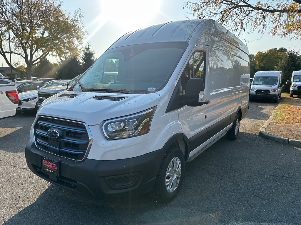 2023 Ford E-Transit-350 Extended Wheel base