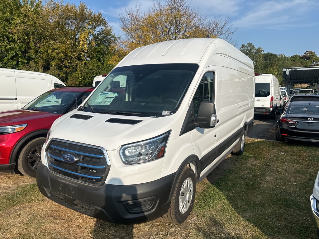 2023 Ford E-Transit-350 Extended wheel base