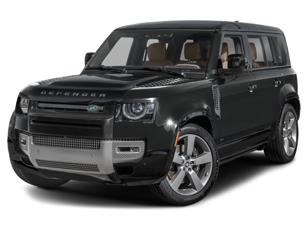 2024 Land Rover Defender 110 P500 SE