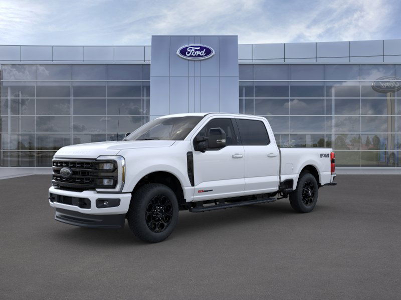 2024 Ford F-250SD