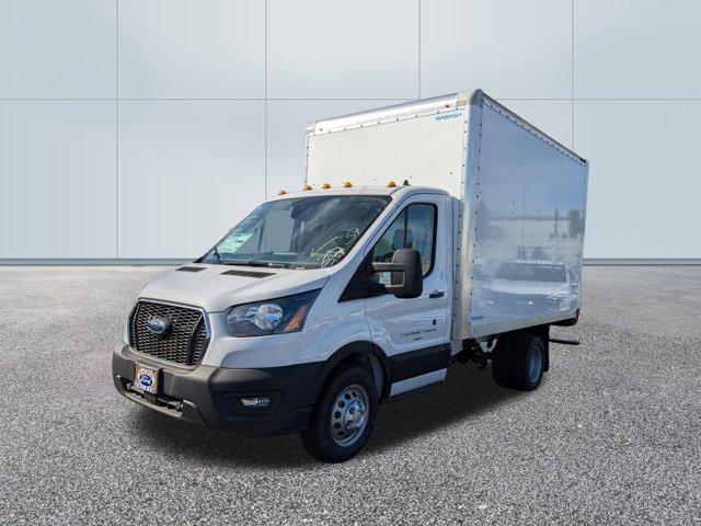 2024 Ford Transit T350 RWD