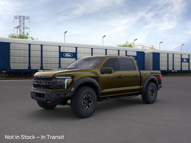 2024 Ford F-150 Raptor®