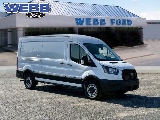 2024 Ford Transit-250 Base