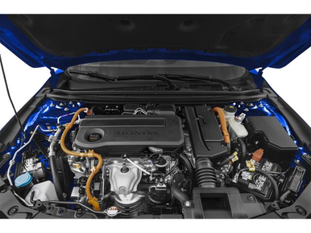 2024 Honda Accord Sport Hybrid photo 4