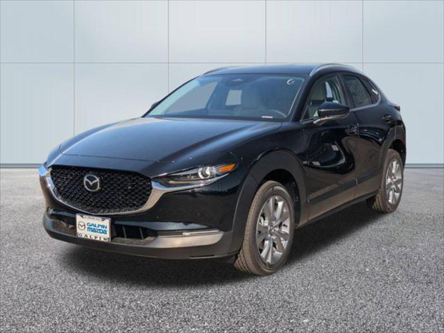 2024 Mazda CX-30 2.5 S Preferred Package