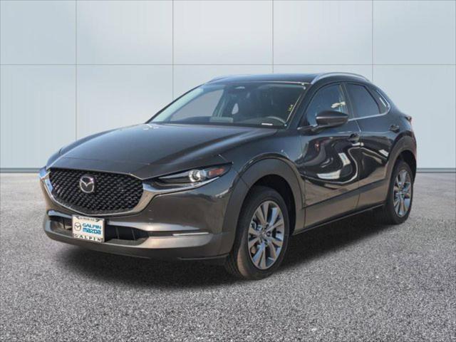 2024 Mazda CX-30 2.5 S Preferred Package