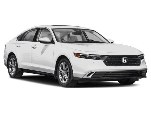 2025 Honda Accord Hybrid EX-L photo 6