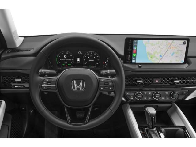 2025 Honda Accord Hybrid EX-L photo 7