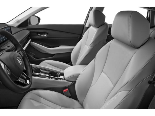 2025 Honda Accord Hybrid EX-L photo 9
