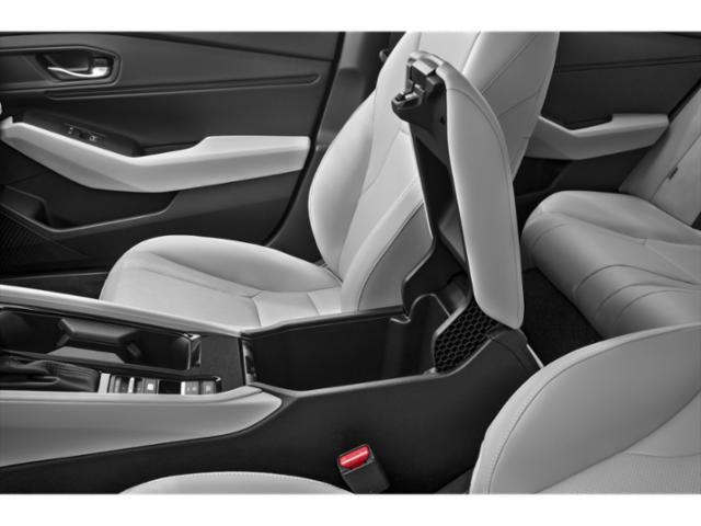2025 Honda Accord Hybrid EX-L photo 12