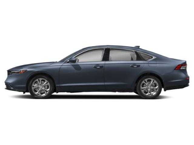 2025 Honda Accord Hybrid EX-L photo 3