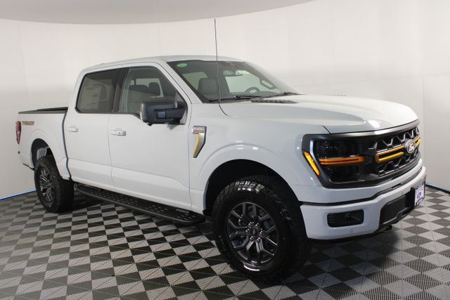 2024 Ford F-150 Tremor