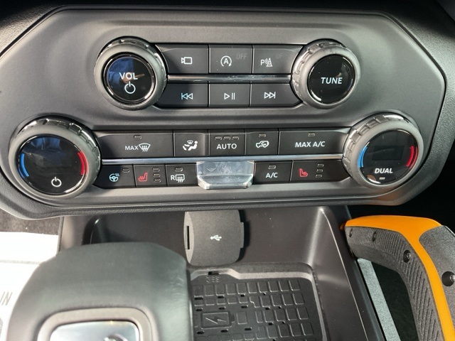 2024 Ford Bronco Badlands photo 10