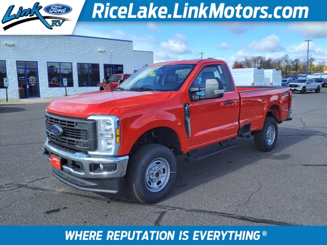 2024 Ford F-250 Super Duty XL