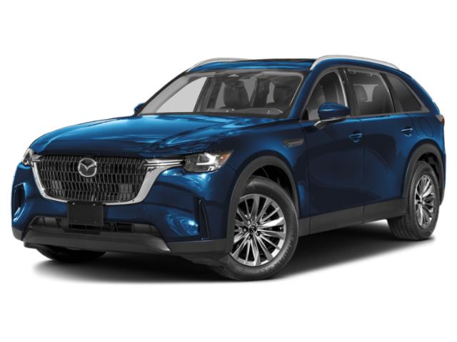 2025 Mazda CX-90 3.3 Turbo Preferred Package