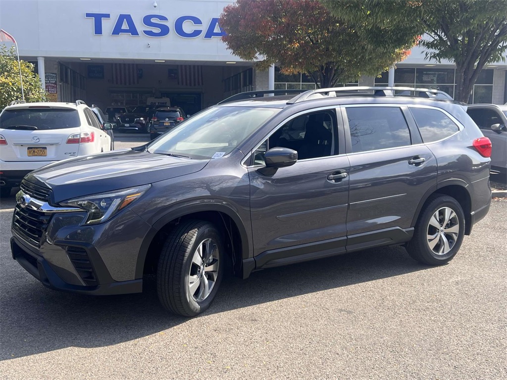 2024 Subaru Ascent Premium