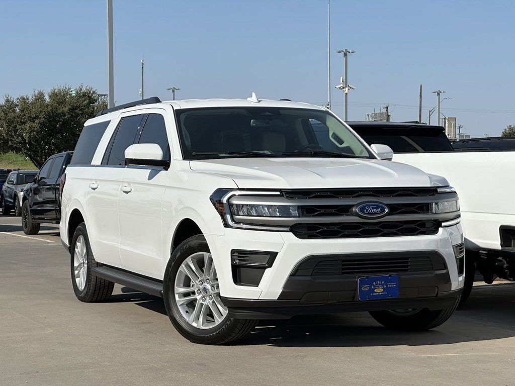 2024 Ford Expedition MAX XLT