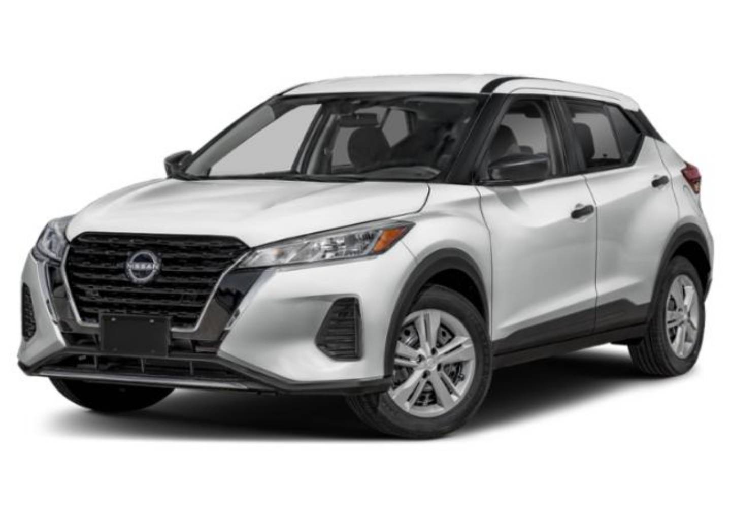 2023 Nissan Kicks 1.6 SR's photo