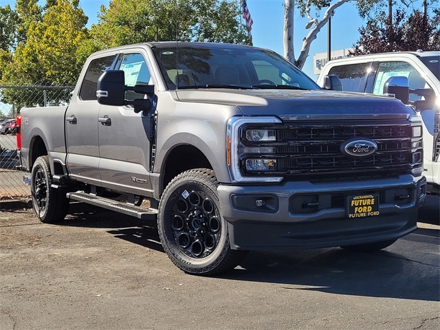 2024 Ford F-250SD XLT