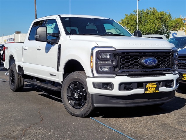 2024 Ford F-250SD XLT