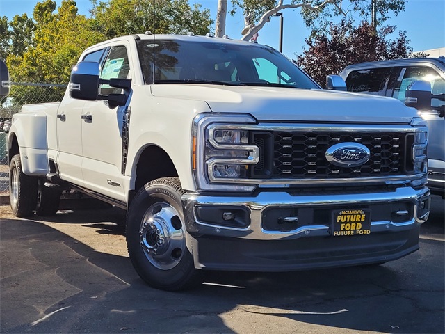 2024 Ford F-350SD LARIAT