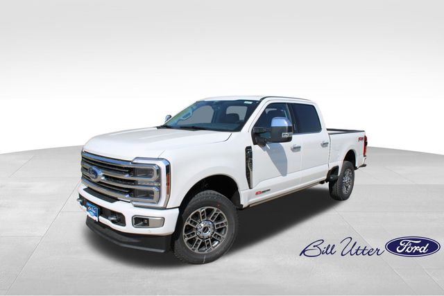 2024 Ford F-250SD Limited