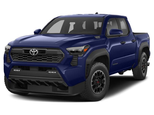 2024 Toyota Tacoma Hybrid TRD OFF Road