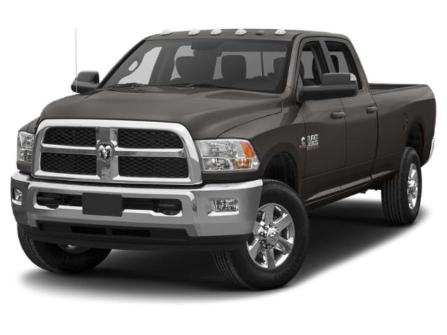 2015 RAM 3500 BIG Horn